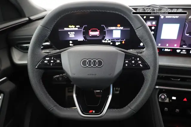 Audi Q5 2.0 TDI quattro 150 kW S-Tronic, neues Modell, ... Ansicht 5