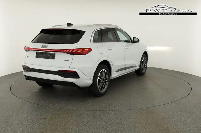 Audi Q5 2.0 TDI quattro 150 kW S-Tronic, neues Modell, ... Ansicht 18