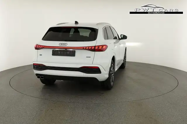 Audi Q5 2.0 TDI quattro 150 kW S-Tronic, neues Modell, ... Ansicht 17