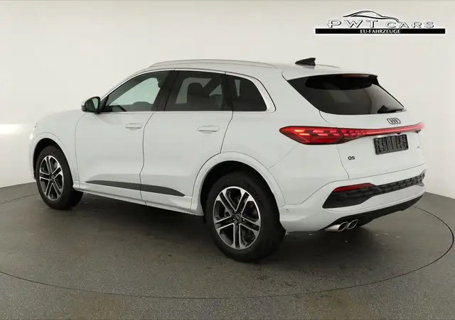 Audi Q5 2.0 TDI quattro 150 kW S-Tronic, neues Modell, ... Ansicht 3