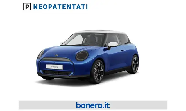 MINI Cooper SE Mini  E Classic