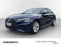 Audi A3 Sportback 35 TFSI S tronic S line LED*NAV*SHZ*T... Blau - thumbnail 1