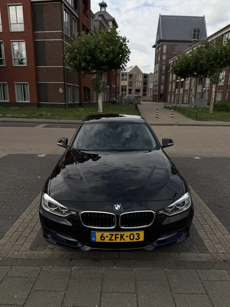 BMW 320 320i GT Sport-Aut. - 1