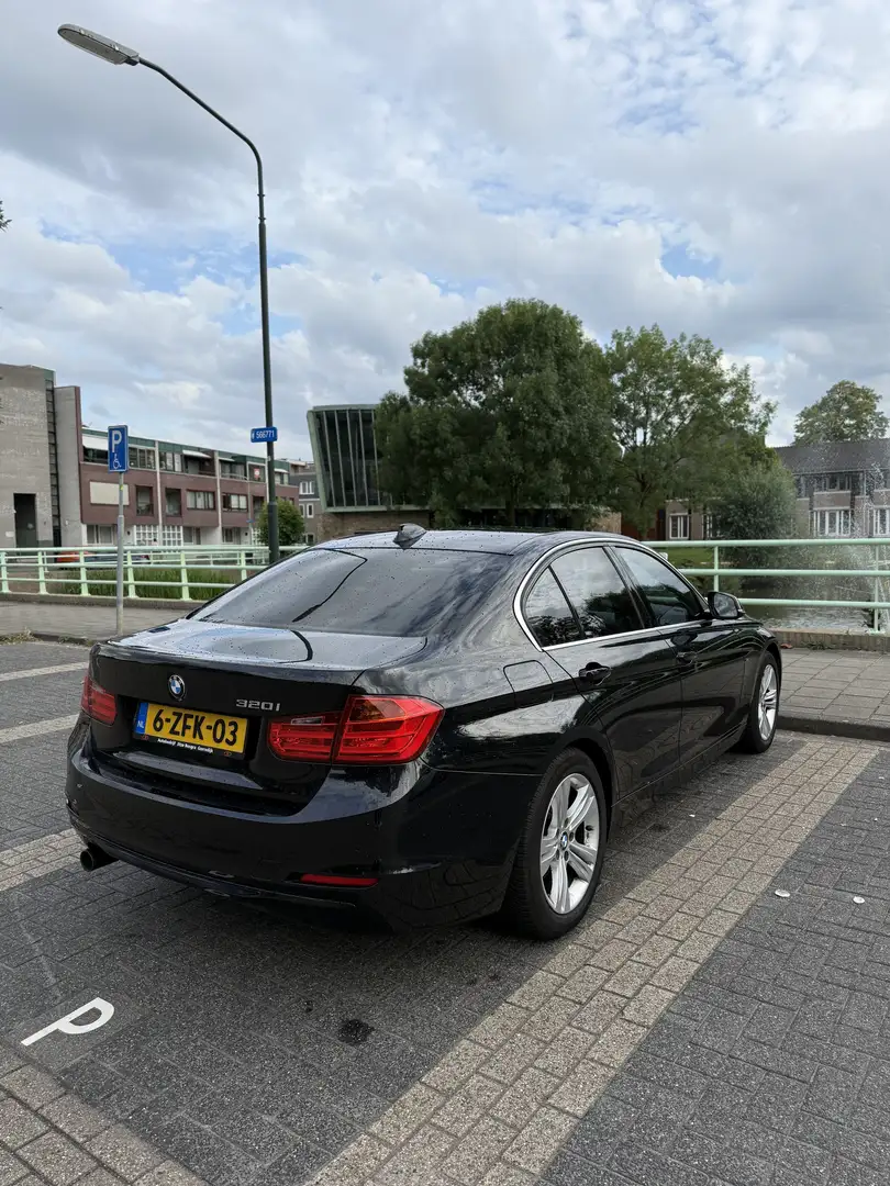 BMW 320 320i GT Sport-Aut. - 2