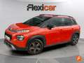 Citroen C3 Aircross Puretech Feel 82 Orange - thumbnail 3