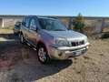 Nissan X-Trail X-Trail 2.2 dci Wild 4x2 FL Silber - thumbnail 3