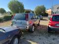 Nissan X-Trail X-Trail 2.2 dci Wild 4x2 FL Silber - thumbnail 4