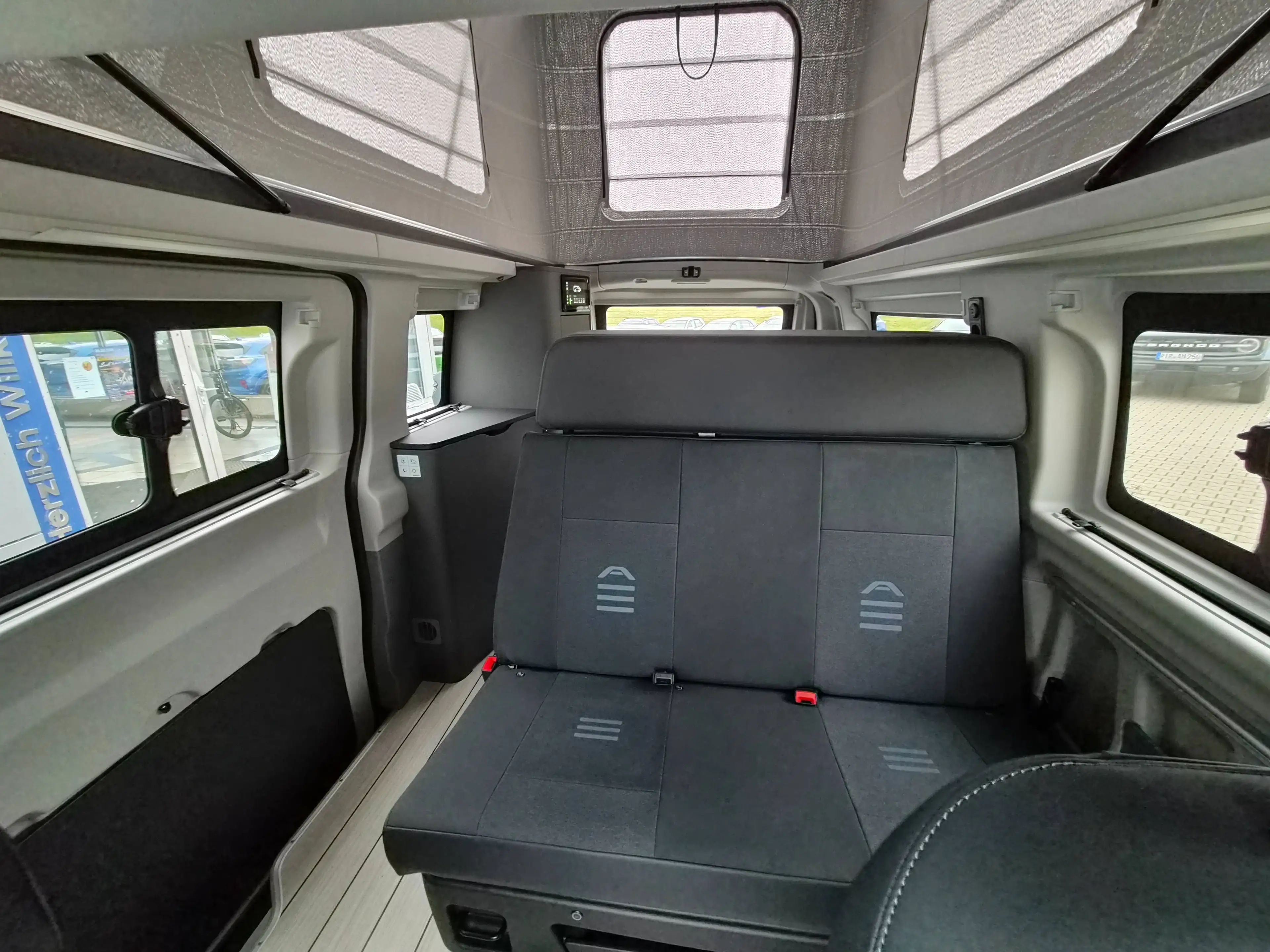 Ford Nugget 320 L2 Active AWD — photo 10