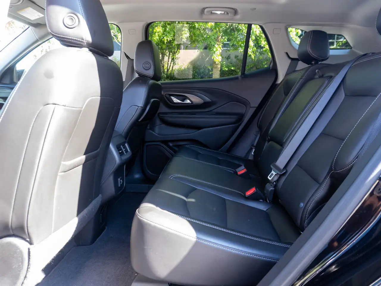 GMC Terrain снимка GMC Terrain
