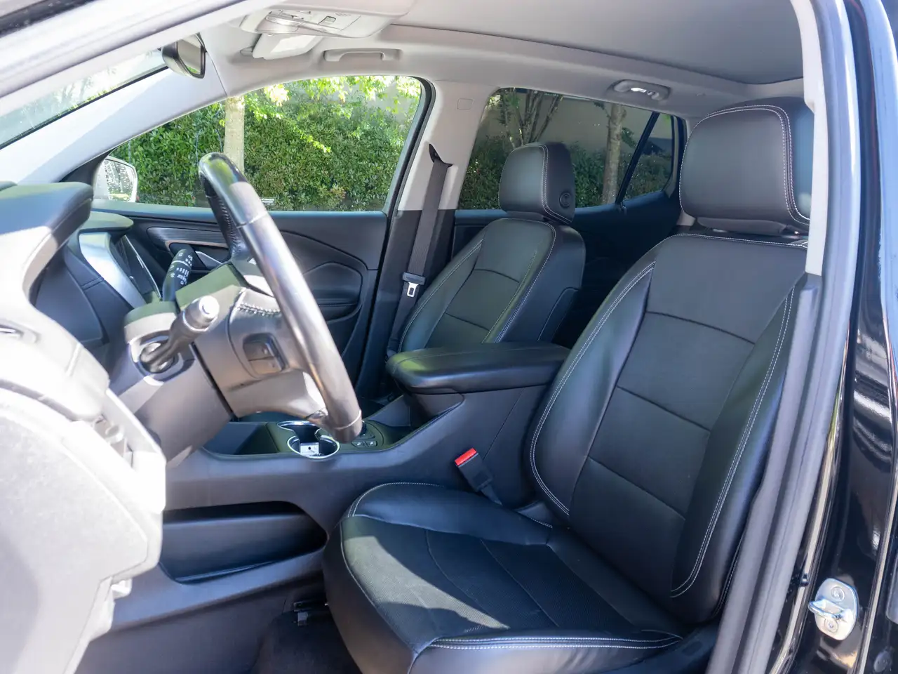 GMC Terrain снимка GMC Terrain