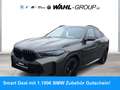 BMW X6 xDrive40d M Sport Pro AHK Panorama Innovation Groen - thumbnail 1