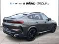 BMW X6 xDrive40d M Sport Pro AHK Panorama Innovation Groen - thumbnail 6