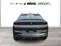 BMW X6 xDrive40d M Sport Pro AHK Panorama Innovation Verde - thumbnail 7