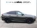 BMW X6 xDrive40d M Sport Pro AHK Panorama Innovation Groen - thumbnail 5