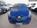Renault Clio Clio IV 2017 0.9 tce Moschino  Gpl 90cv Blu/Azzurro - thumbnail 1
