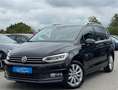 Volkswagen Touran 2.0 TDI Highline BMT/Start-Stopp+Garantie Schwarz - thumbnail 3