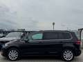 Volkswagen Touran 2.0 TDI Highline BMT/Start-Stopp+Garantie Schwarz - thumbnail 10