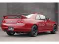 Nissan Skyline R33 GT-R crvena - thumbnail 14