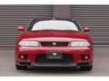 Nissan Skyline R33 GT-R Piros - thumbnail 4