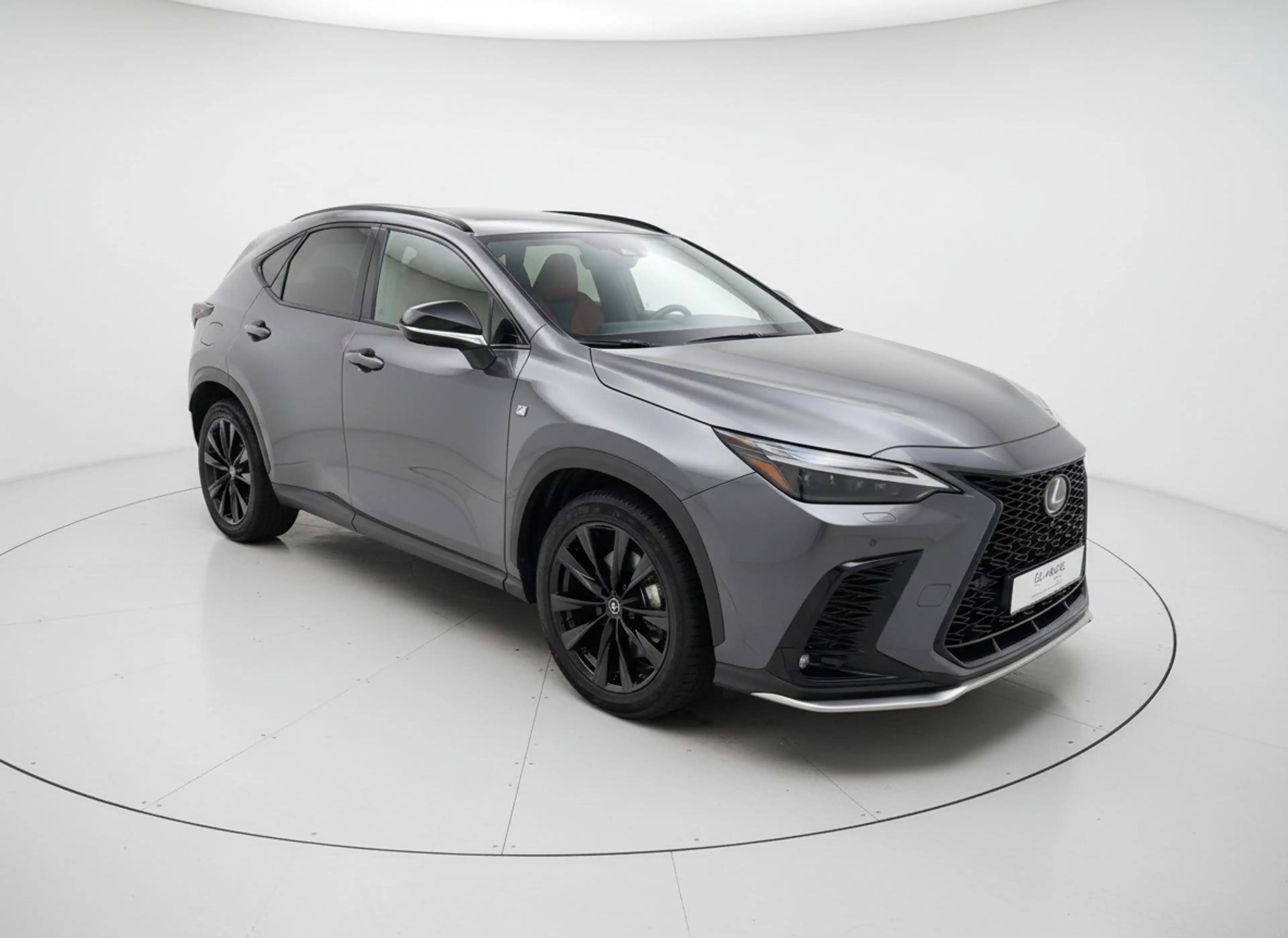 Lexus NX 450h+ AWD F SPORT Line | 360° Camera | Stoelverwarming & — photo 3