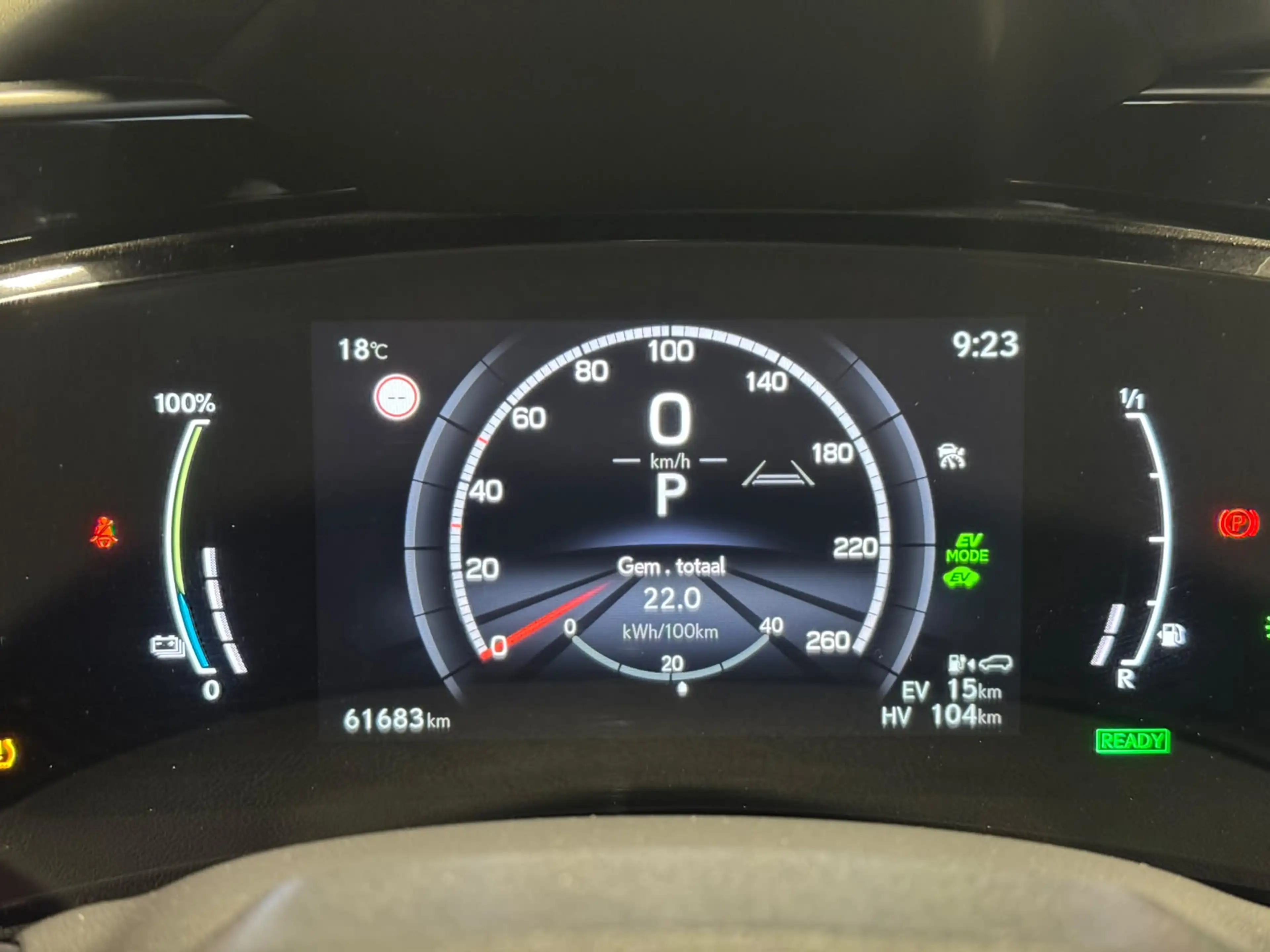 Lexus NX 450h+ AWD F SPORT Line | 360° Camera | Stoelverwarming & — photo 11