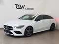 Mercedes-Benz CLA 220 d Shooting Brake AMG Line Digitalweiß Weiß - thumbnail 4