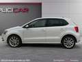 Volkswagen Polo Polo 1.2 TSI 110 BlueMotion Technology Sportline Blanc - thumbnail 5