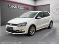 Volkswagen Polo Polo 1.2 TSI 110 BlueMotion Technology Sportline Blanc - thumbnail 4
