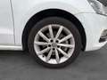 Volkswagen Polo Polo 1.2 TSI 110 BlueMotion Technology Sportline Blanc - thumbnail 23