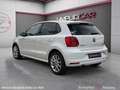 Volkswagen Polo Polo 1.2 TSI 110 BlueMotion Technology Sportline Blanc - thumbnail 6