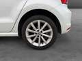 Volkswagen Polo Polo 1.2 TSI 110 BlueMotion Technology Sportline Blanc - thumbnail 22