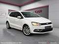 Volkswagen Polo Polo 1.2 TSI 110 BlueMotion Technology Sportline Blanc - thumbnail 1