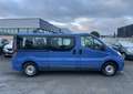 Renault Trafic II PASSENGER L2H1 1200 2.0 DCI 115CH AUTHENTIQUE Bleu - thumbnail 5
