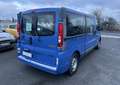 Renault Trafic II PASSENGER L2H1 1200 2.0 DCI 115CH AUTHENTIQUE Bleu - thumbnail 6
