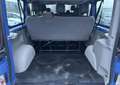 Renault Trafic II PASSENGER L2H1 1200 2.0 DCI 115CH AUTHENTIQUE Bleu - thumbnail 12