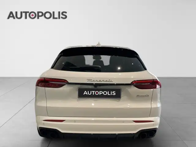 Maserati Grecale Modena