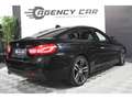 BMW 420 SERIE Coupé 420d F36 LCI xDrive M Sport 190CH BVA Schwarz - thumbnail 3