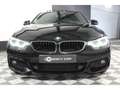 BMW 420 SERIE Coupé 420d F36 LCI xDrive M Sport 190CH BVA Schwarz - thumbnail 19
