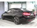 BMW 420 SERIE Coupé 420d F36 LCI xDrive M Sport 190CH BVA Schwarz - thumbnail 4