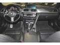 BMW 420 SERIE Coupé 420d F36 LCI xDrive M Sport 190CH BVA Schwarz - thumbnail 9