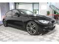 BMW 420 SERIE Coupé 420d F36 LCI xDrive M Sport 190CH BVA Schwarz - thumbnail 2