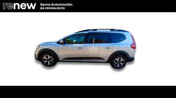 1.0 TCe Expression 81kW 7pl.