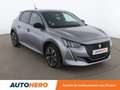 Peugeot 208 1.2 PureTech GT Line EAT8 Gris - thumbnail 8