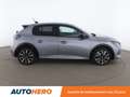 Peugeot 208 1.2 PureTech GT Line EAT8 Gris - thumbnail 7