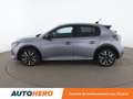 Peugeot 208 1.2 PureTech GT Line EAT8 Gris - thumbnail 3