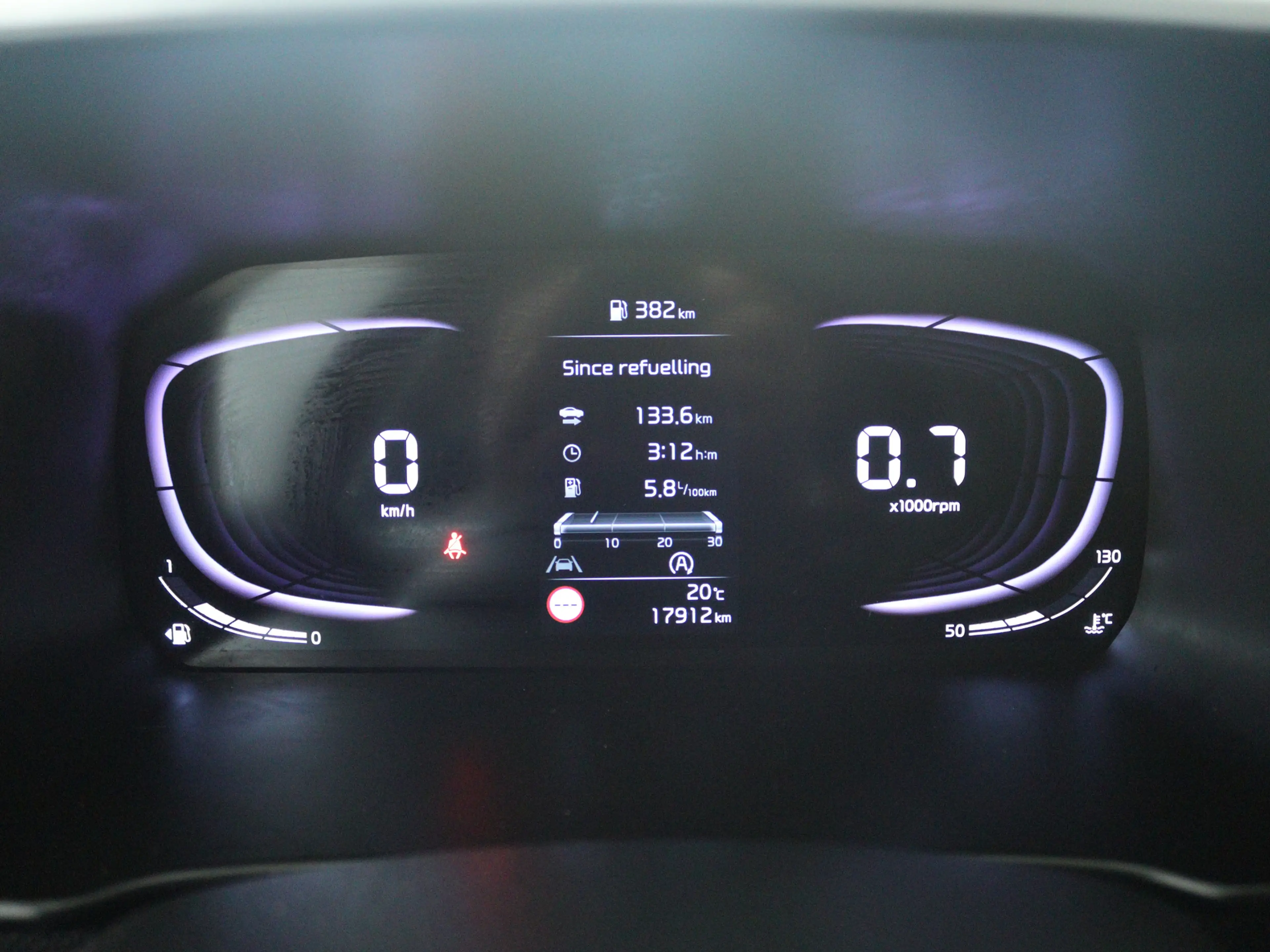 Kia Picanto 1.0 DPI DynamicPlusLine | Navigatie | Camera | LM — photo 7