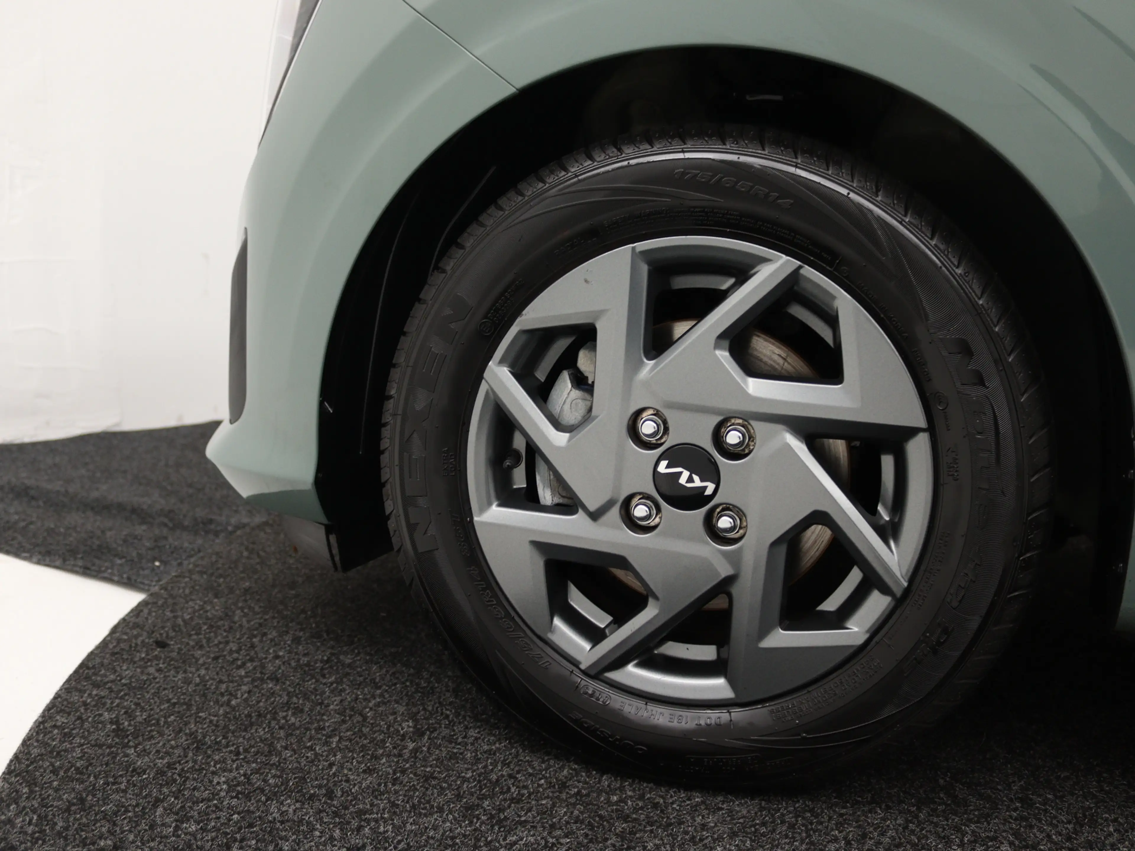 Kia Picanto 1.0 DPI DynamicPlusLine | Navigatie | Camera | LM — photo 12