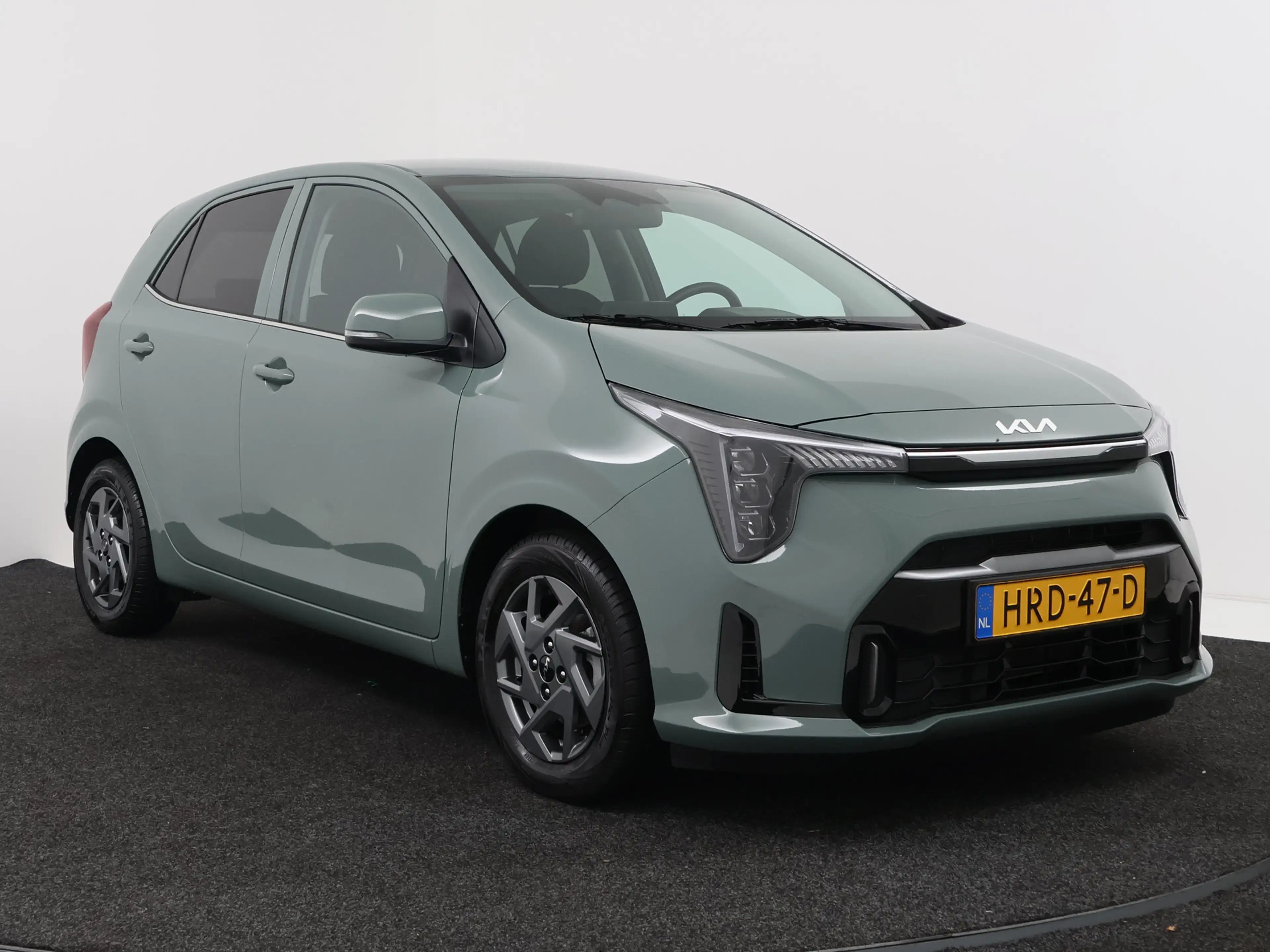 Kia Picanto 1.0 DPI DynamicPlusLine | Navigatie | Camera | LM — photo 14
