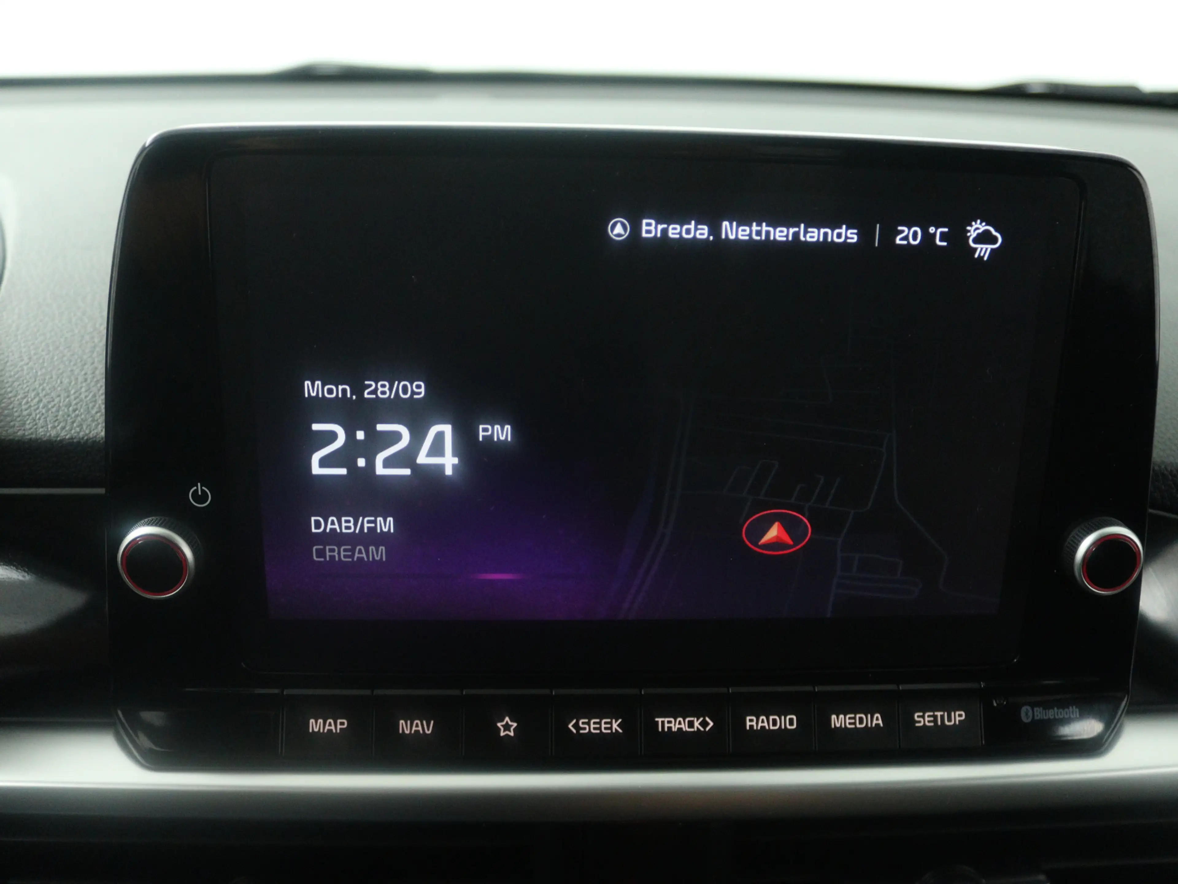 Kia Picanto 1.0 DPI DynamicPlusLine | Navigatie | Camera | LM — photo 10