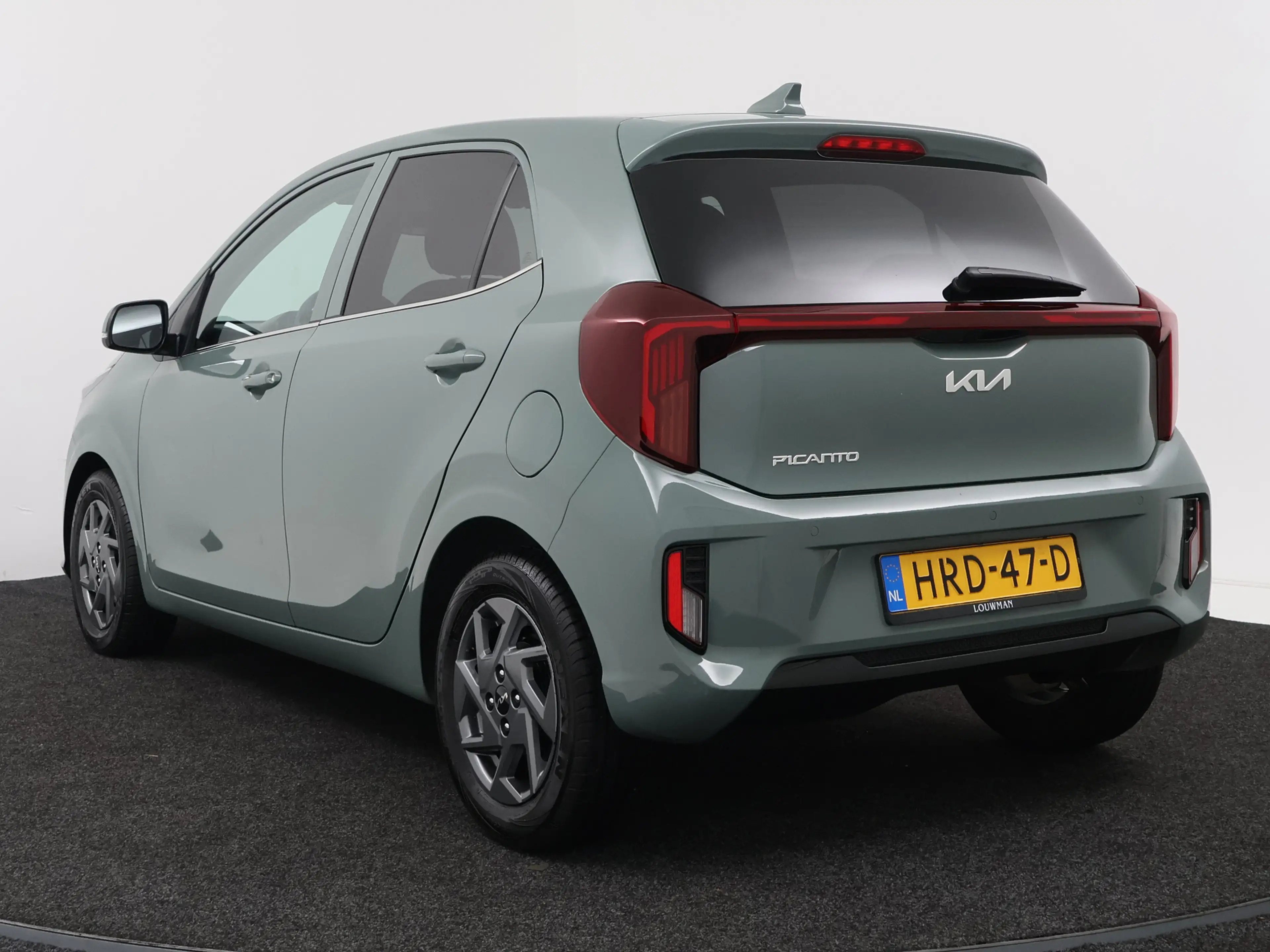 Kia Picanto 1.0 DPI DynamicPlusLine | Navigatie | Camera | LM — photo 15